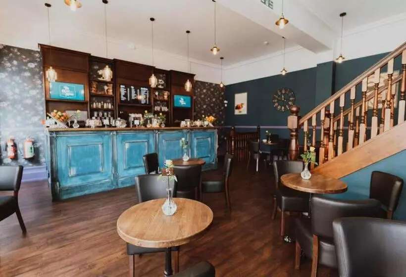 Fotos del hotel The Pier:  3