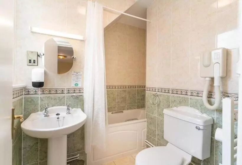 Fotos del hotel The Pier:  15