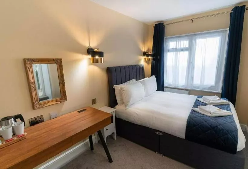 Fotos del hotel The Pier:  10