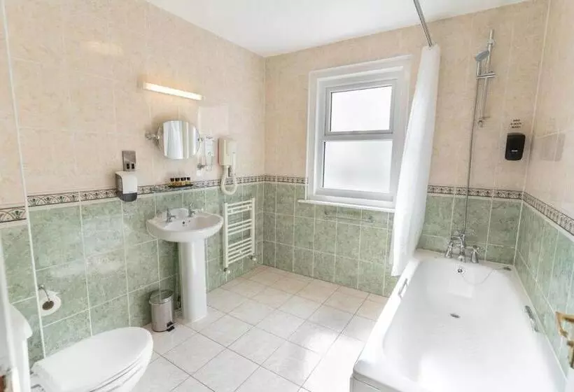 Fotos del hotel The Pier:  18