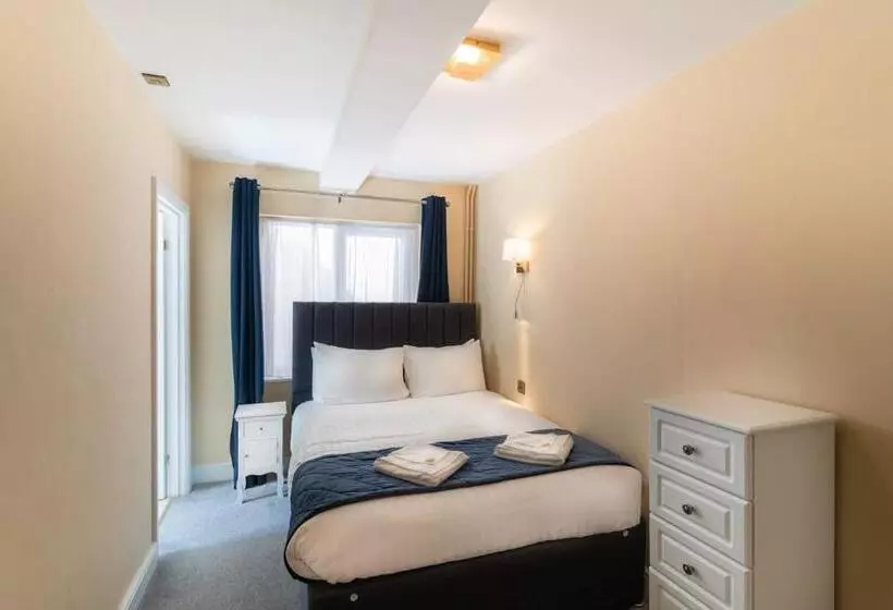 Fotos del hotel The Pier:  23