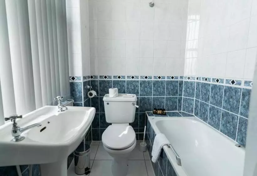 Fotos del hotel The Pier:  9