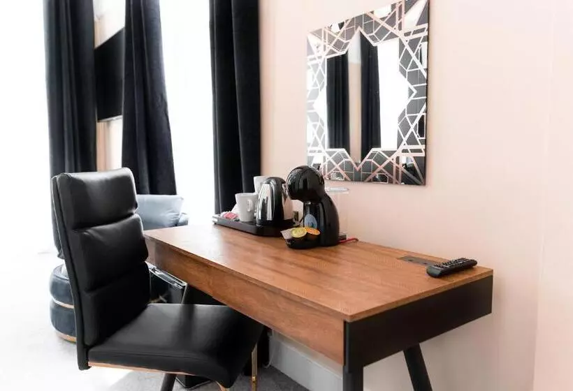 Fotos del hotel The Pier:  25