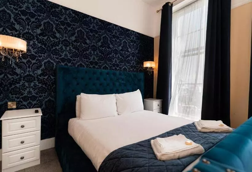 Fotos del hotel The Pier:  6