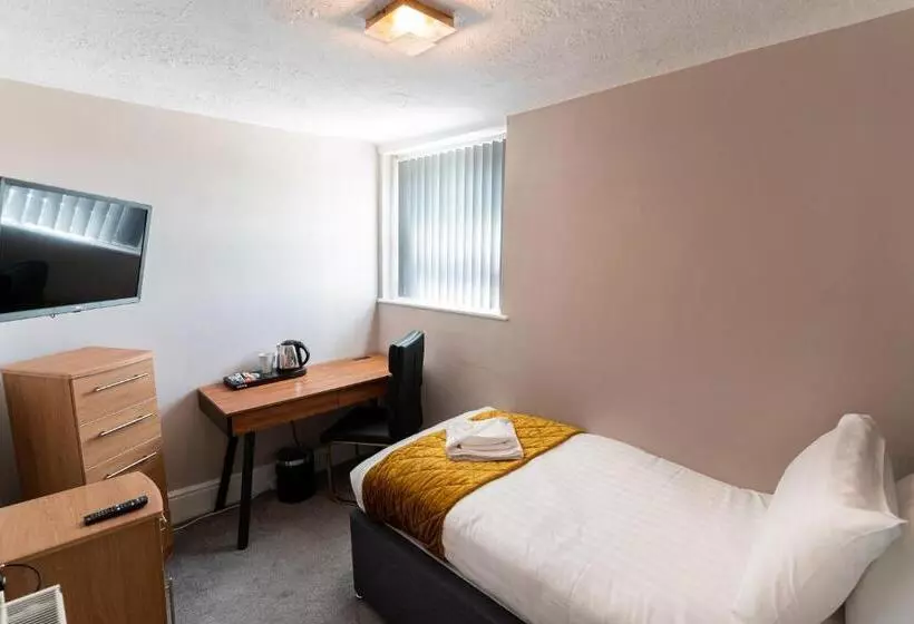 Fotos del hotel The Pier:  19