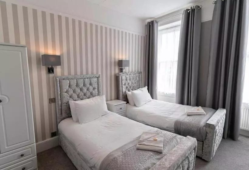 Fotos del hotel The Pier:  24