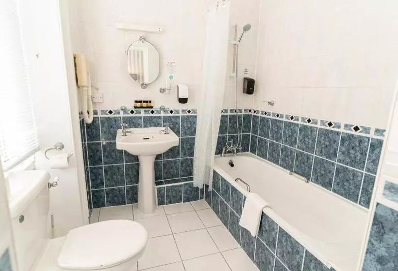 Fotos del hotel The Pier:  5