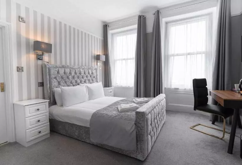 Fotos del hotel The Pier:  16