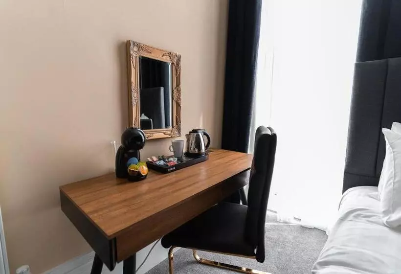 Fotos del hotel The Pier:  21