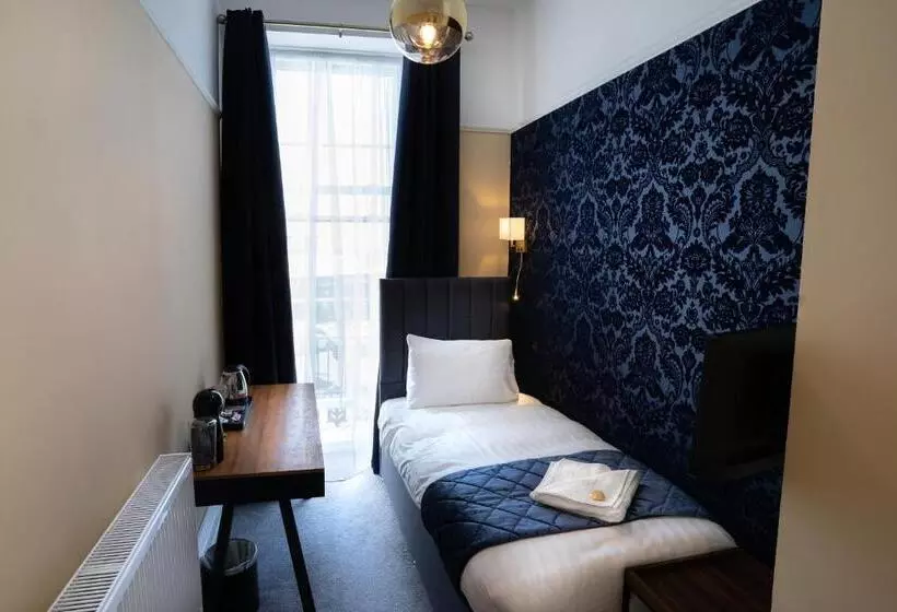 Fotos del hotel The Pier:  13