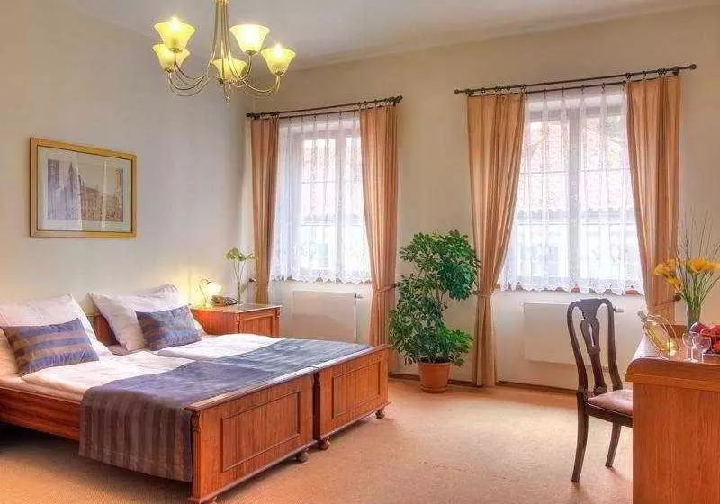 Fotos del hotel U Brany At The Gate:  9