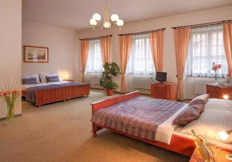 Fotos del hotel U Brany At The Gate:  11