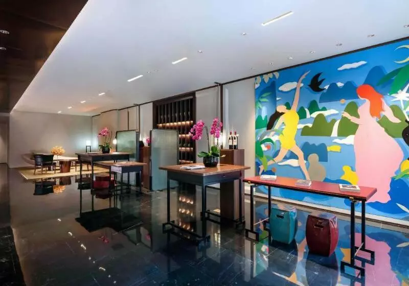 Fotos del hotel Tianan Rega:  3