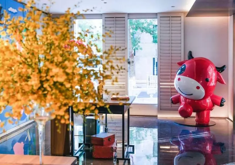 Fotos del hotel Tianan Rega:  8