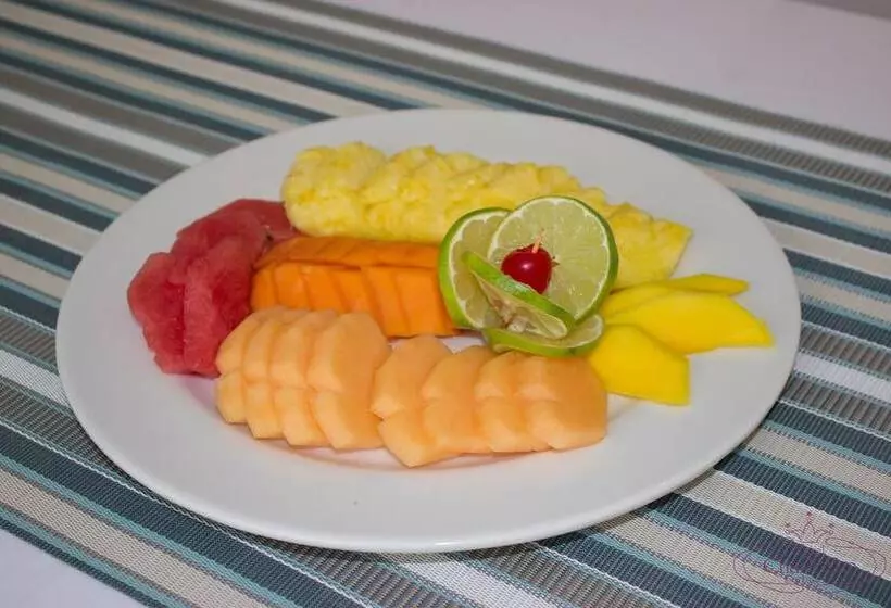 Fotos del hotel Virrey Cartagena:  24