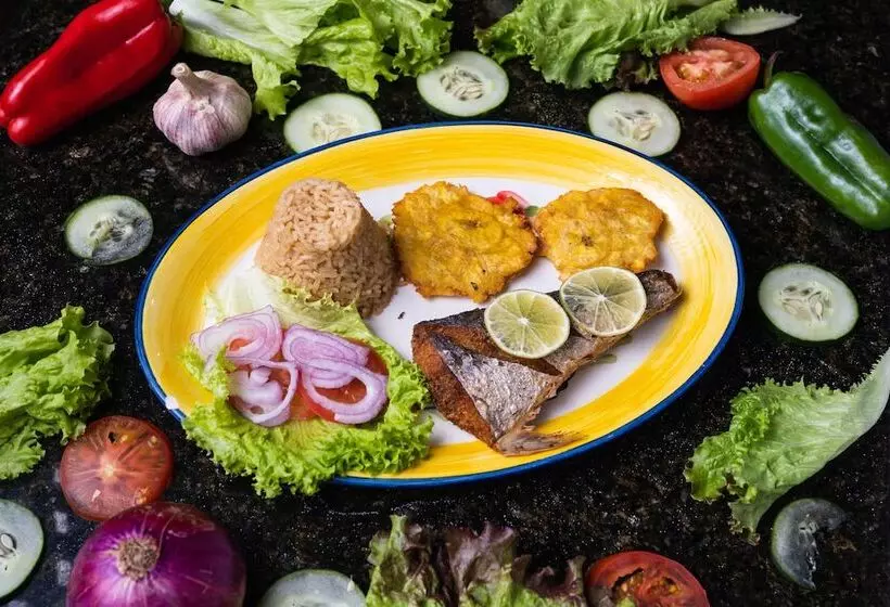 Fotos del hotel Virrey Cartagena:  23