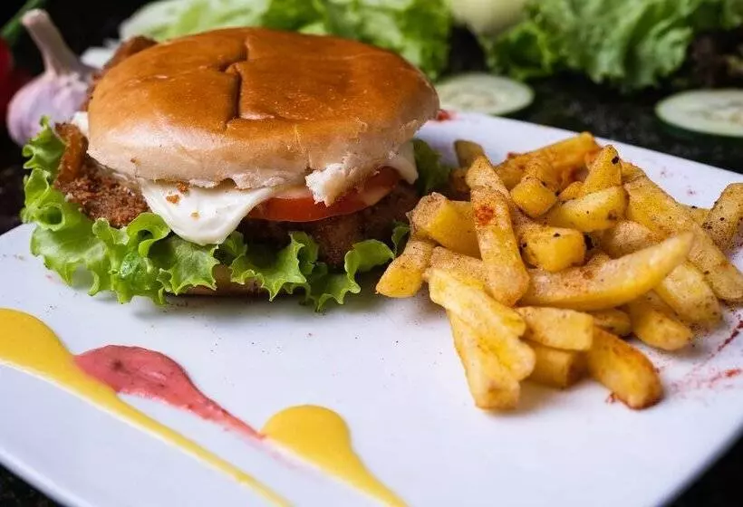 Fotos del hotel Virrey Cartagena:  22