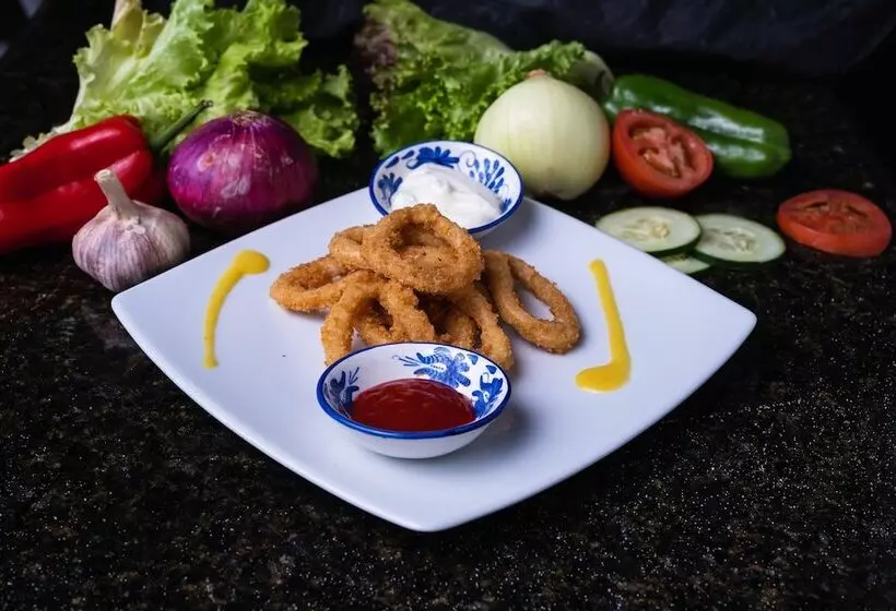 Fotos del hotel Virrey Cartagena:  9