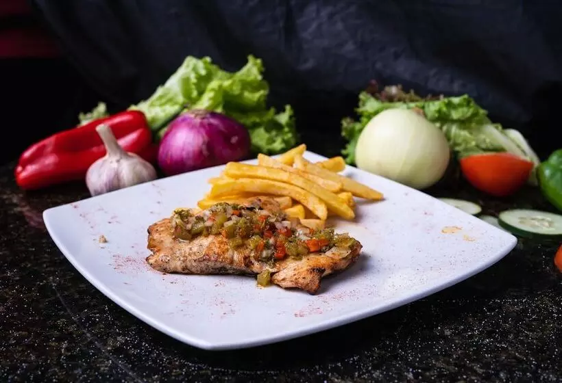 Fotos del hotel Virrey Cartagena:  3