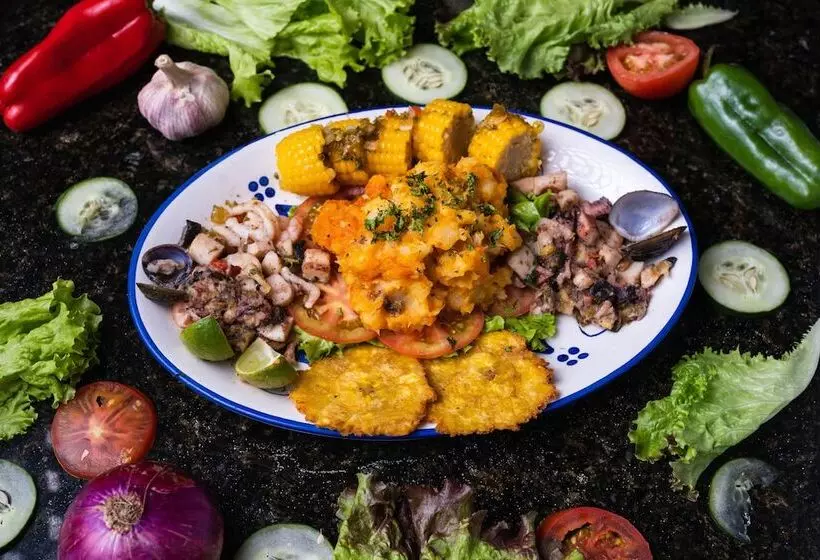 Fotos del hotel Virrey Cartagena:  21