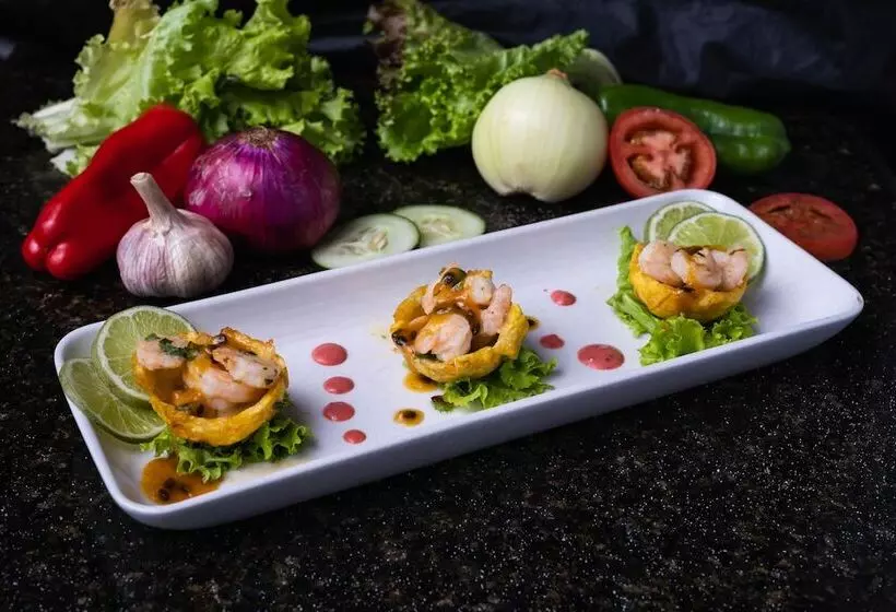 Fotos del hotel Virrey Cartagena:  25