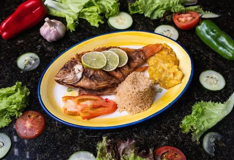 Fotos del hotel Virrey Cartagena:  20