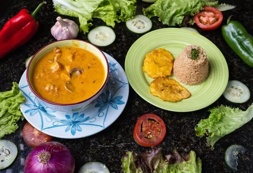 Fotos del hotel Virrey Cartagena:  19