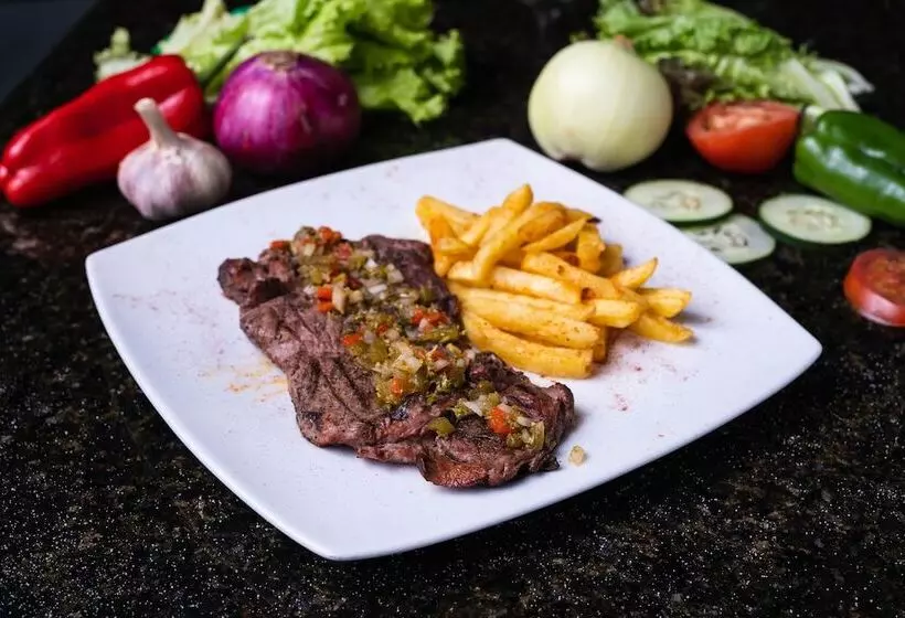 Fotos del hotel Virrey Cartagena:  6