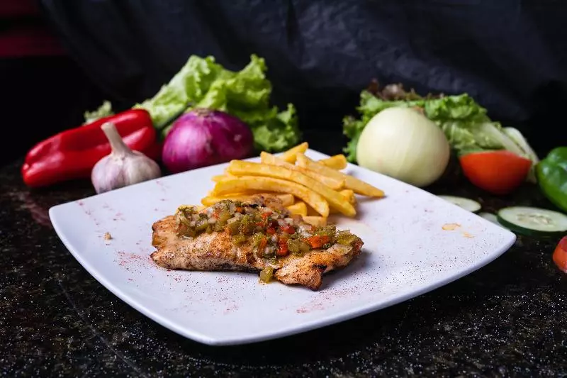 Fotos del hotel Virrey Cartagena:  14