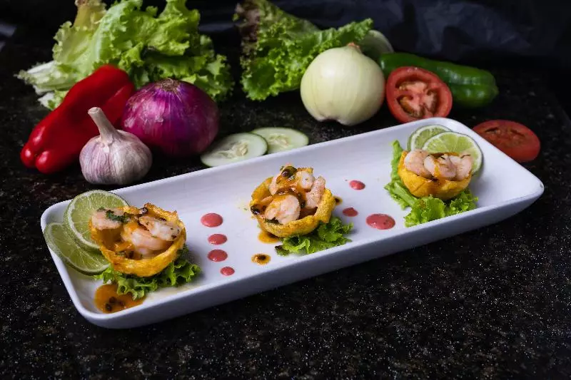 Fotos del hotel Virrey Cartagena:  18