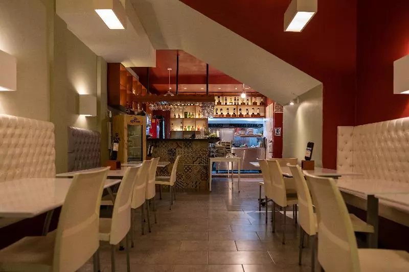 Fotos del hotel Virrey Cartagena:  10