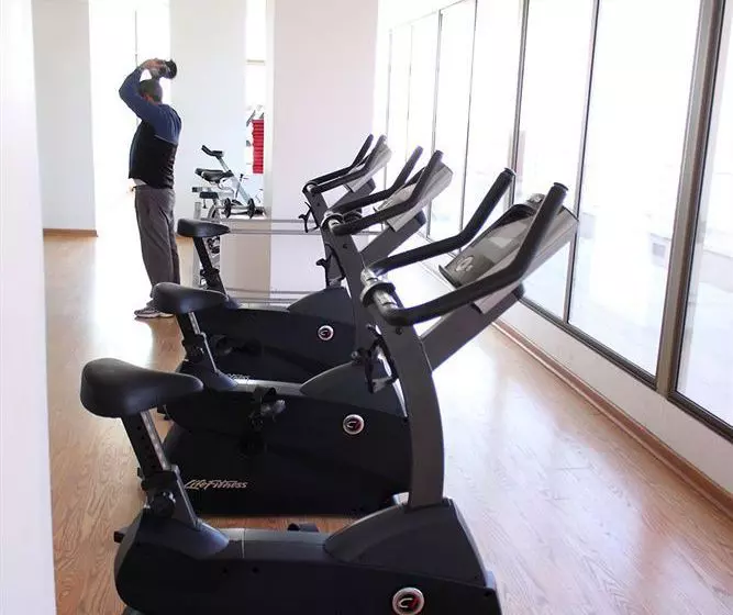 Fotos del hotel ExMonarca by Design:  2