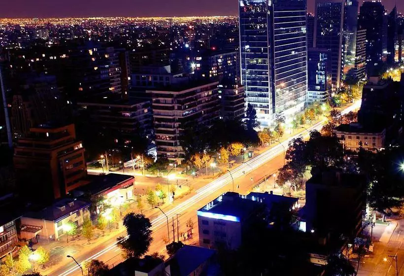 Fotos del hotel ExMonarca by Design:  4