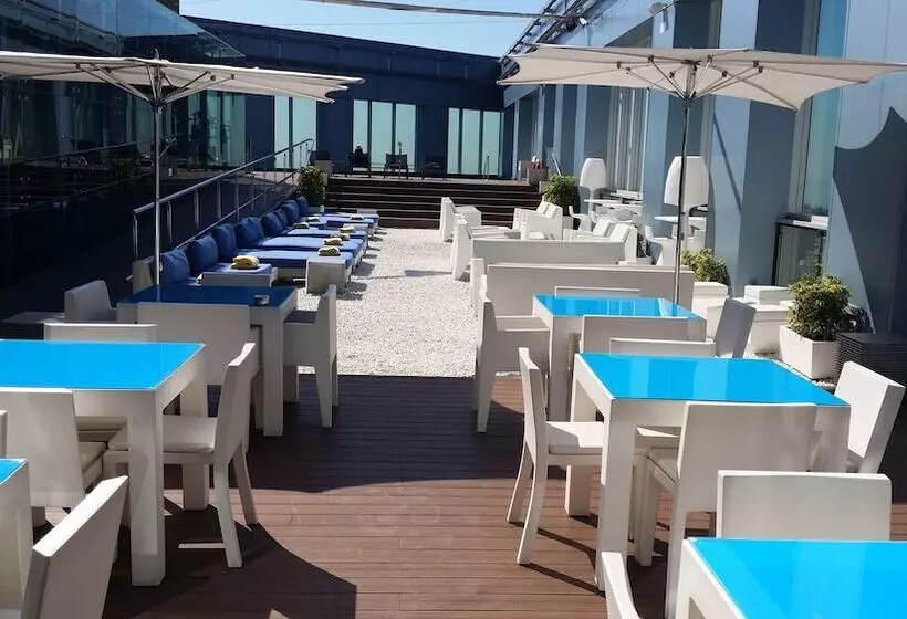 Fotos del hotel Novotel Barcelona City:  11