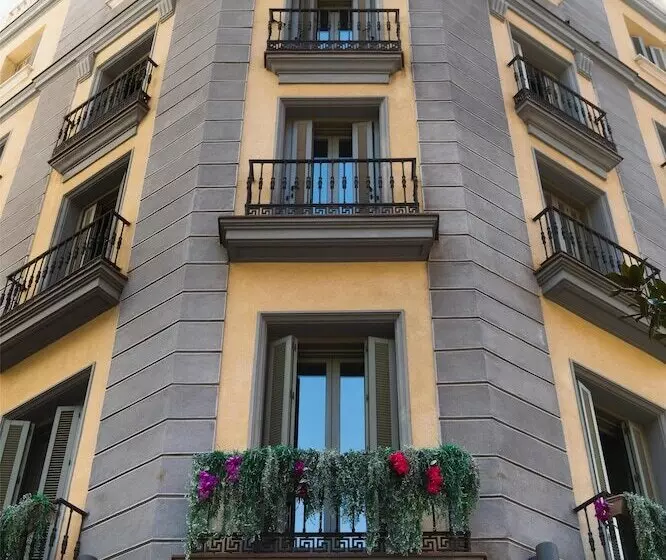 Fotos del hotel Radisson Blu Hotel, Madrid Prado:  11