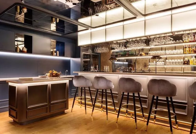 Fotos del hotel Radisson Blu Hotel, Madrid Prado:  6