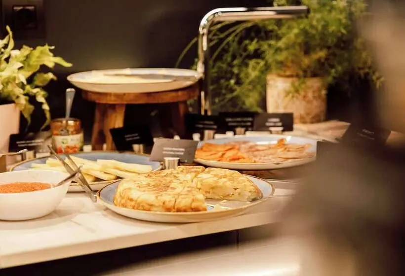 Fotos del hotel Radisson Blu Hotel, Madrid Prado:  99