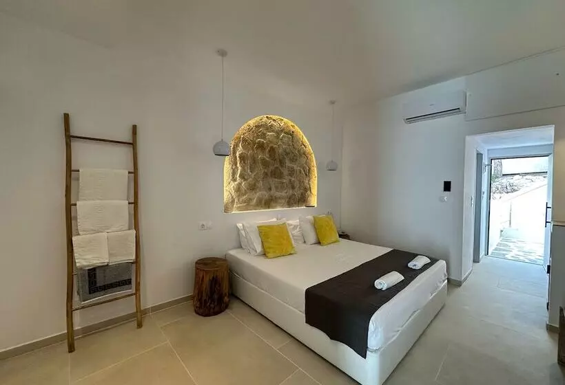 Fotos del hotel Ladiko Inn Hotel Faliraki -anthony Quinn Bay:  22