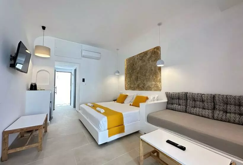 Fotos del hotel Ladiko Inn Hotel Faliraki -anthony Quinn Bay:  24