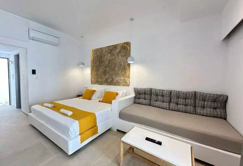 Fotos del hotel Ladiko Inn Hotel Faliraki -anthony Quinn Bay:  21