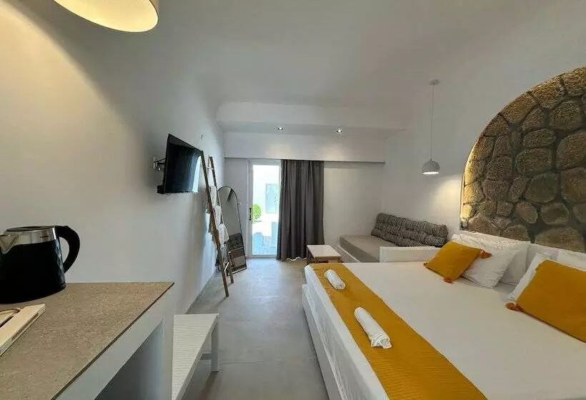 Fotos del hotel Ladiko Inn Hotel Faliraki -anthony Quinn Bay:  17