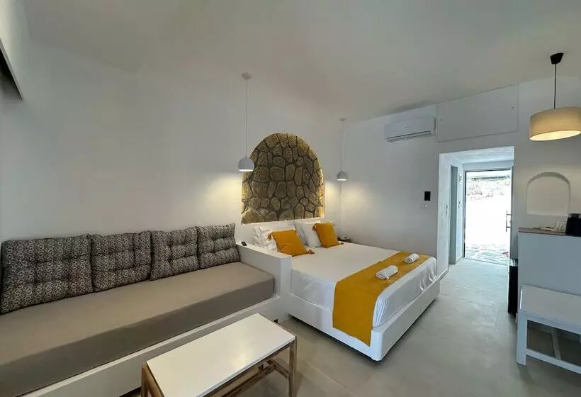Fotos del hotel Ladiko Inn Hotel Faliraki -anthony Quinn Bay:  16
