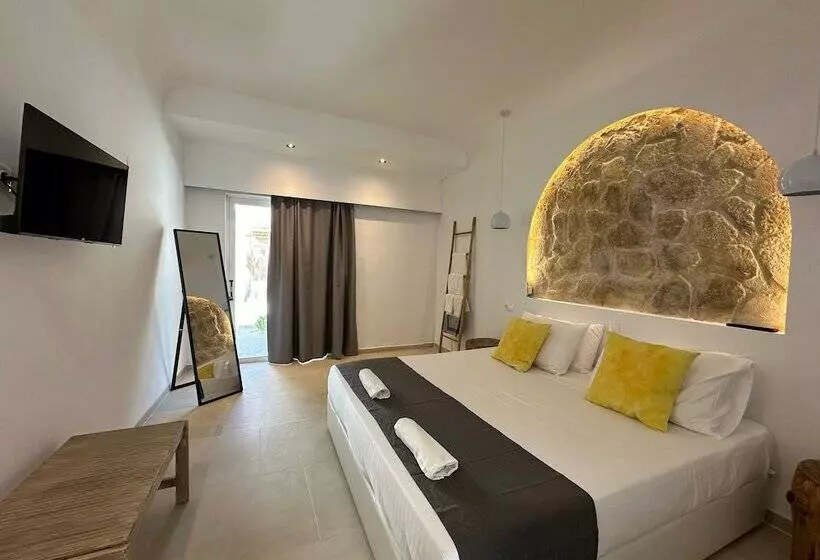 Fotos del hotel Ladiko Inn Hotel Faliraki -anthony Quinn Bay:  15