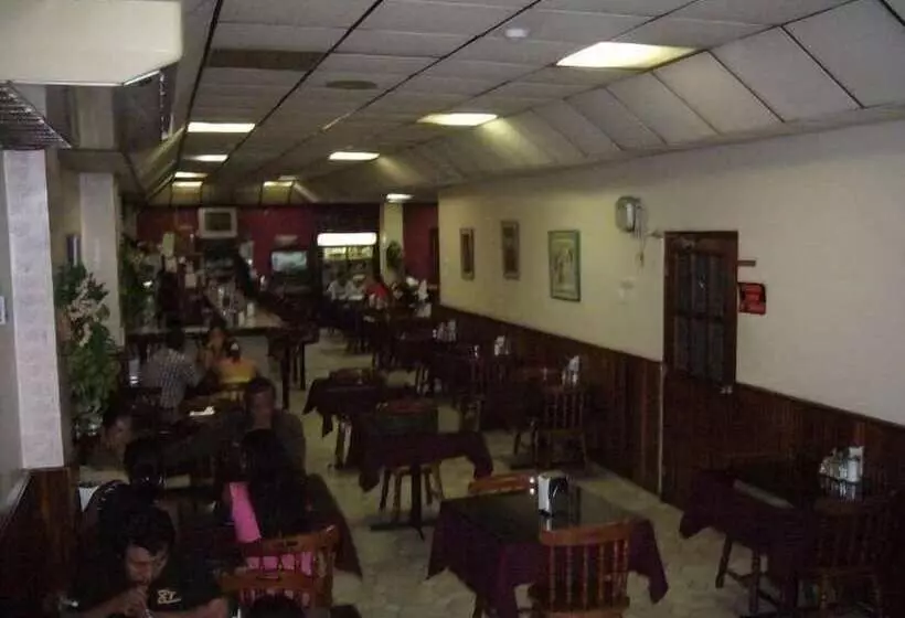 Fotos del hotel Covadonga:  2