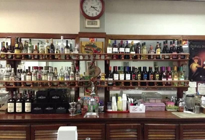 Fotos del hotel Covadonga:  3