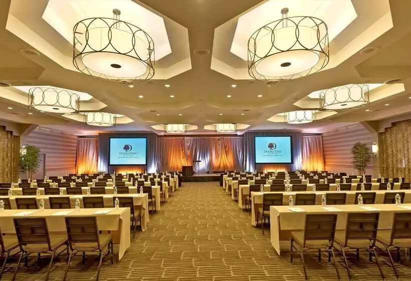 Fotos del hotel Doubletree By Hilton Philadelphia Center City:  13