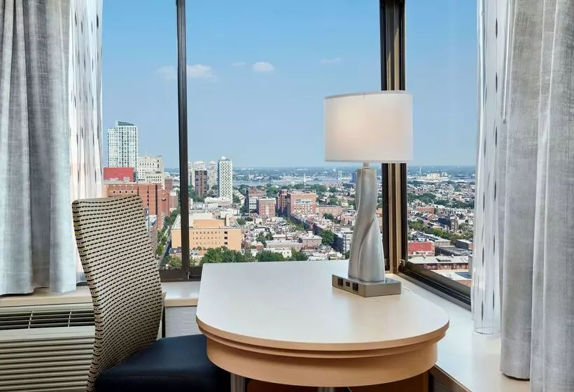 Fotos del hotel Doubletree By Hilton Philadelphia Center City:  7