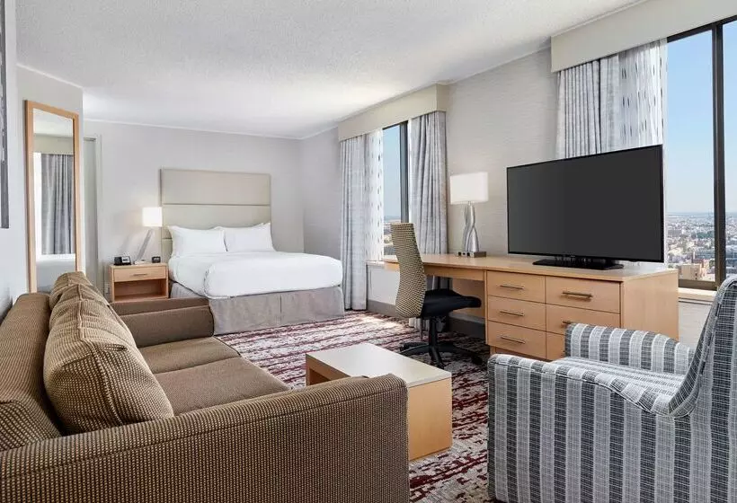Fotos del hotel Doubletree By Hilton Philadelphia Center City:  21