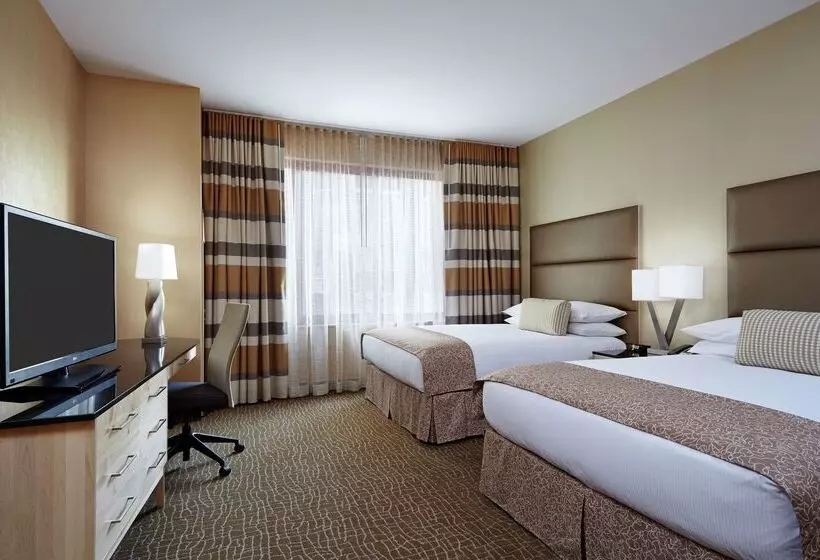 Fotos del hotel Doubletree By Hilton Philadelphia Center City:  18