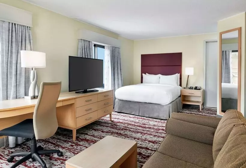 Fotos del hotel Doubletree By Hilton Philadelphia Center City:  15